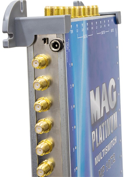 10*72 SONLU UYDU SANTRALİ MAG PLATINUM fırsatları