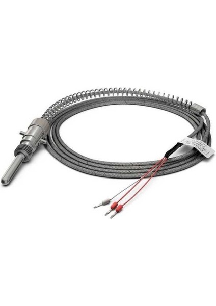 EP0630-1Ç Bayonet Tip PT-100 Sensör