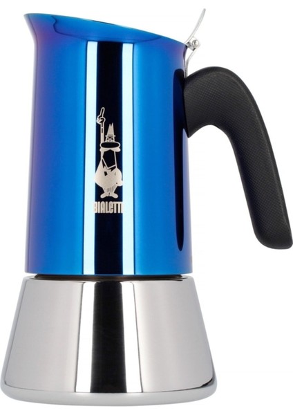 Durnes - Venüs Mavi 6 Cup / Moka Pot
