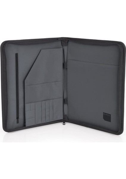Organizer Dosya A4 Omega 412903 Siyah