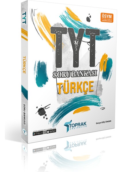 TYT Türkçe Soru Bankası