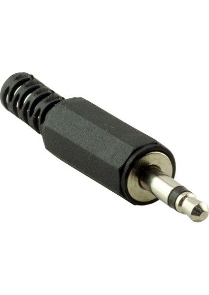 3.5 mm Mono Plastik Jack Fiş fiyatları