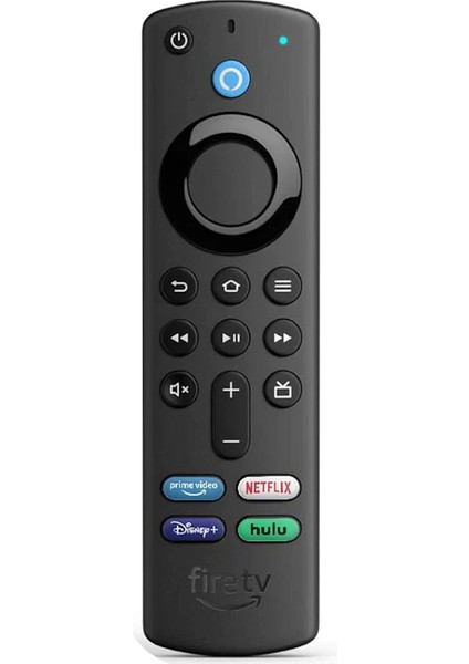 Kr Amazon Fıre Tv Stıck 4K 2022 Edıtıon Medıa Oynatıcı Kumandası