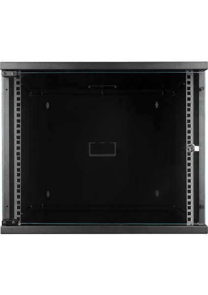 S-LINK 9U SOHO RACK KABİN 19 W-530MM D-400MM KABİNET