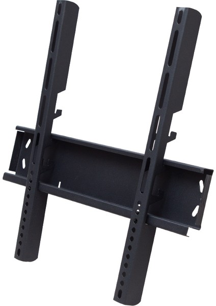 LCD Mount 32 - 50 Sabit LCD Duvar Askı Aparatı (VESA:400X400)