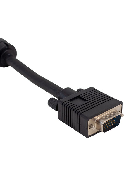PM-4960 15 Pin Erkek/dişi 1.8 Metre VGA Uzatma Kablo fiyatları