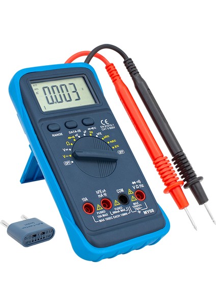 MY-68 DIGITAL ÖLÇÜ ALETİ fırsatları