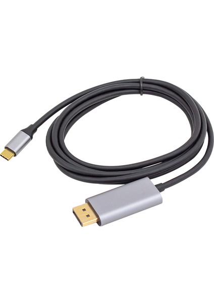 Type-C To 4K 1.8 Metre Dısplay Kablo