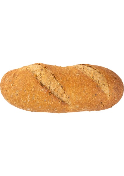Ekşi Mayalı Üç Çekirdekli Ekmek 360 G