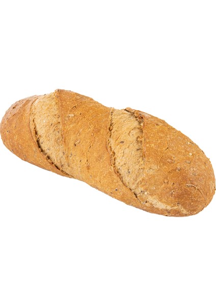 Ekşi Mayalı Üç Çekirdekli Ekmek 360 G