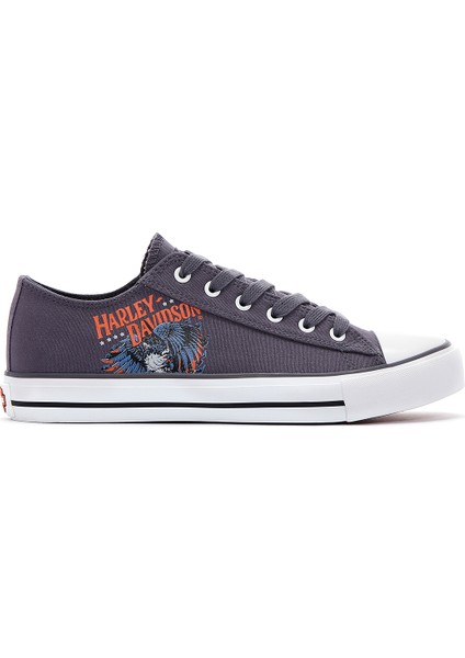 Erkek Harley Davidson Pearland Sneaker