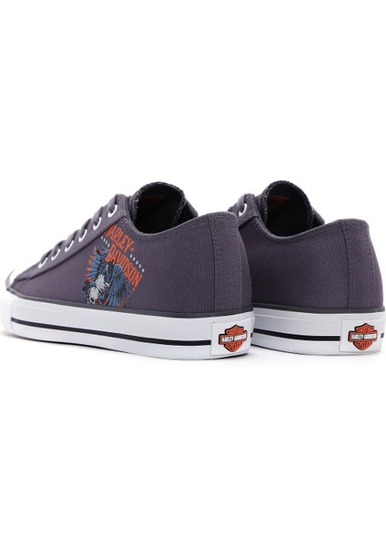 Erkek Harley Davidson Pearland Sneaker fırsatları