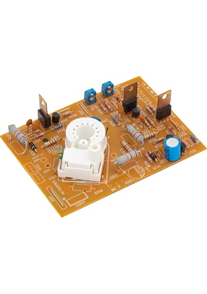 T1 Tüp Soketi (34 No)