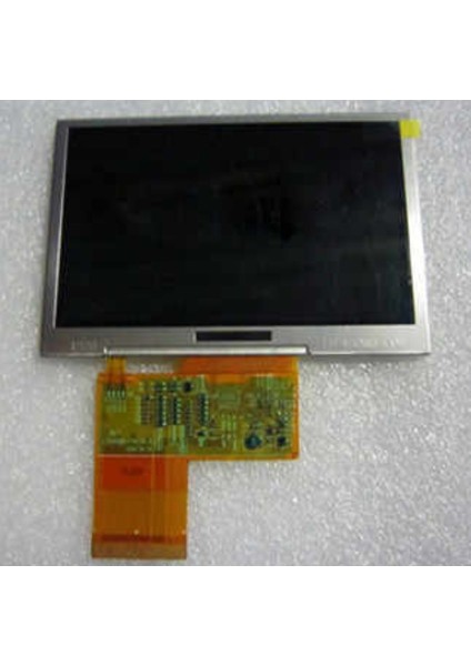 4.0 Inch 45P Tft LCD Mp4 Ekran LTE400WQ-F04 Wqvga 480 (Rgb) * 272 USP5280371 fiyatları