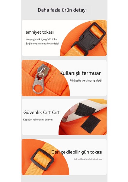 Köpek Karikatür Okul Çantası Açık Seyahat Köpek Kedi Tasma Pet Kendinden Sırt Çantası (Yurt Dışından) modelleri