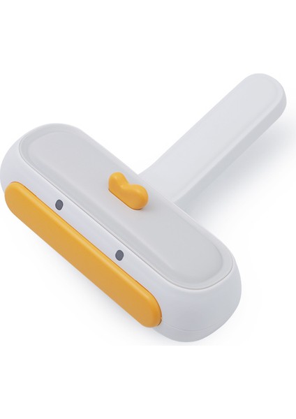 Pet Rulo Tüy Alma Fırçası Koltuk Halı Temizleyici (Yurt Dışından)