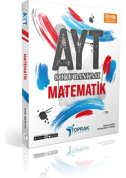 AYT Matematik Soru Bankası