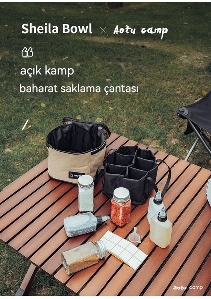 Açık Piknik Katı Sıvı Barbekü Çeşni Seti (Yurt Dışından) fiyatları