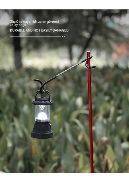 Uygun Açık Kamp S Spiral Kanca (Yurt Dışından) modelleri