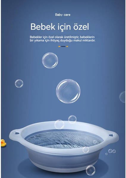 Ev Asılabilir Katlanır Lavabo Seyahat Taşınabilir Katlanır Lavabo (Yurt Dışından) fırsatları