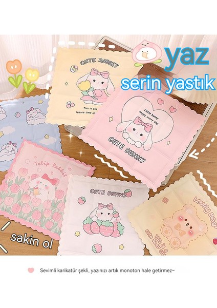 2023 Yaz Yeni Katlanabilir Soğutma Jeli Buz Pedi (Yurt Dışından) modelleri