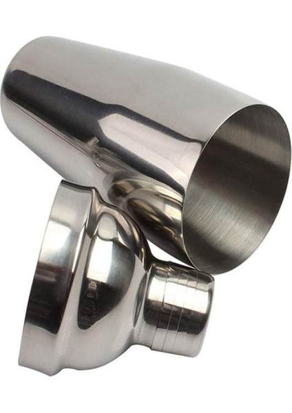 750ML 6 Parça Paslanmaz Çelik Kokteyl Seti (Yurt Dışından) fırsatları