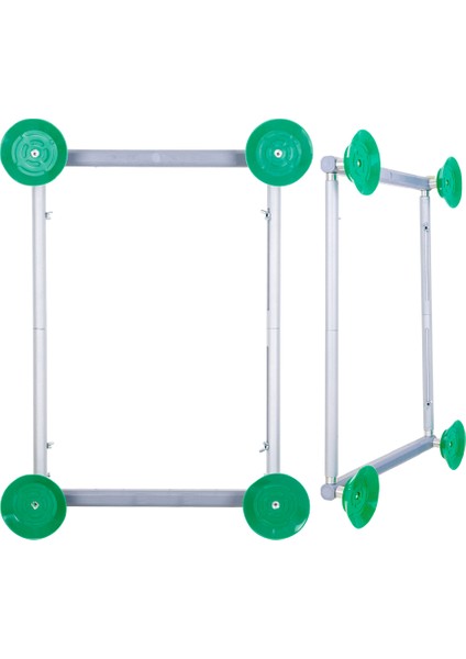 32 İNÇ - 65 İNÇ VAKUMLU PANEL TAŞIYICISI (LCD-LED TV EKRAN PANEL VANTUZ) fiyatları