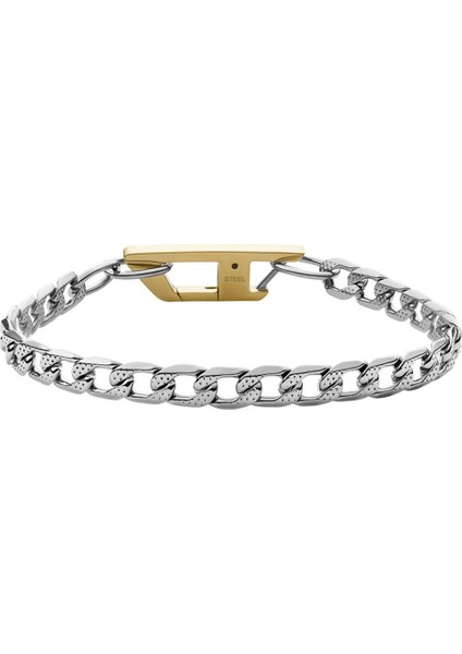 Diesel DJDX1338-040 Erkek Bileklik modelleri