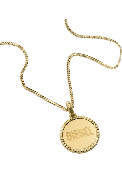 DJDX1361-710 Erkek Kolye