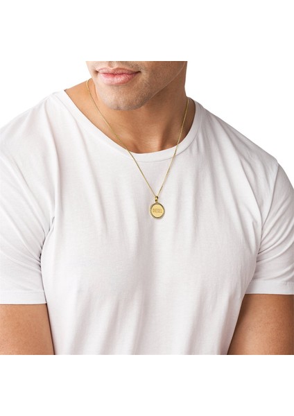 DJDX1361-710 Erkek Kolye modelleri