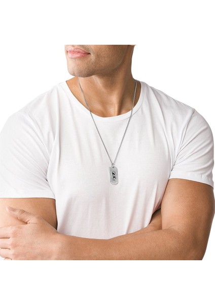 Diesel DJDX1352-040 Erkek Kolye modelleri