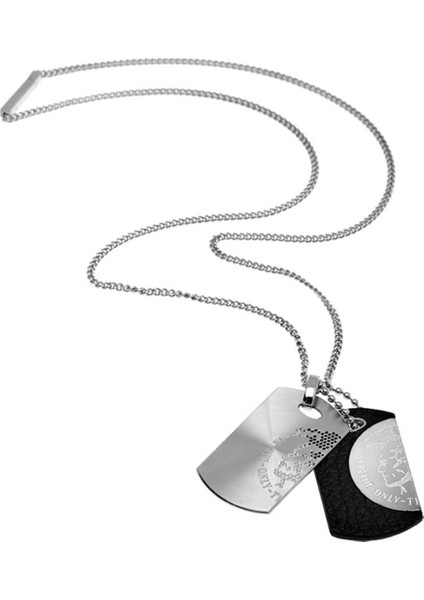 Diesel DJDX0289-040 Erkek Kolye fiyatları