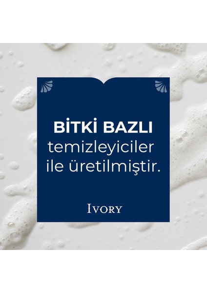 Aloe Kokulu Hafif ve Nazik Vücut Şampuanı 1030ML