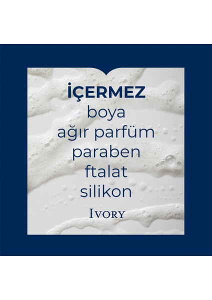 Aloe Kokulu Hafif ve Nazik Vücut Şampuanı 1030ML