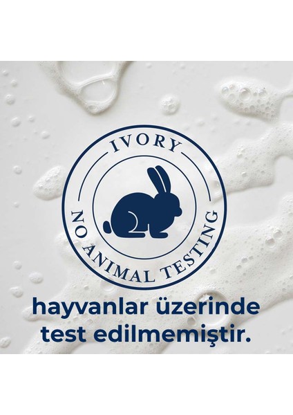 Aloe Kokulu Hafif ve Nazik Vücut Şampuanı 1030ML