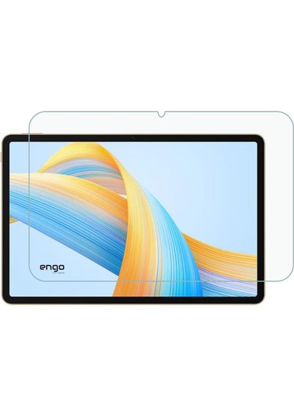 Honor Pad V8 11 Inç Tablet Ekran Koruyucu Nano Şeffaf