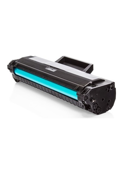 Hp 106A W1106A Muadil Toner - Çipsiz/ 107A / 107W / Mfp 135W