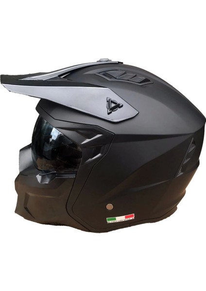 X1-X Seul Moduler Kask
