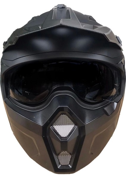 X1-X Seul Moduler Kask