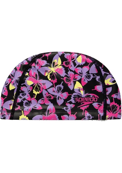 Printed Pace Çocuk Bone