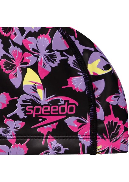 Printed Pace Çocuk Bone