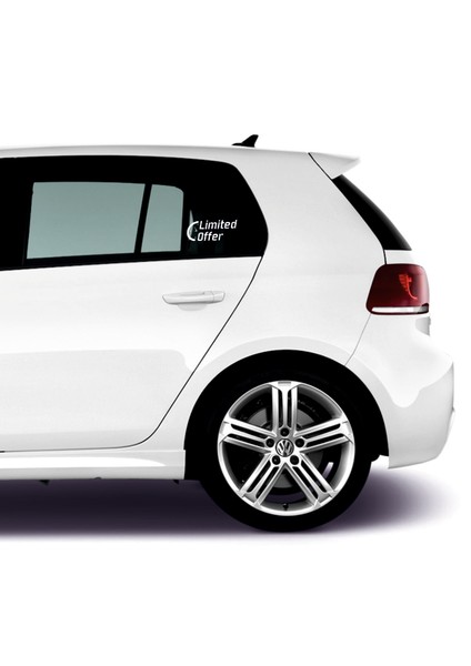 Limited Offer Sticker fiyatları