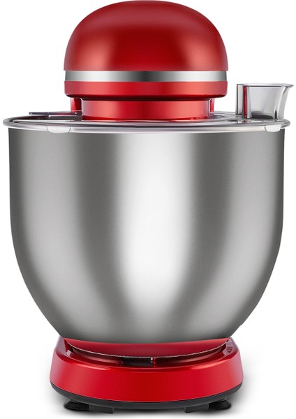 Maestrochef Essential Xl Kırmızı Stand Mikser 5,7 Lt modelleri