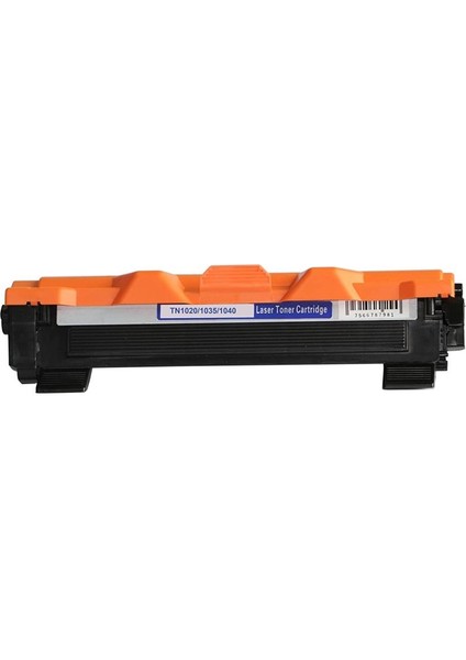 Baskistan Brother DCP-1510 TN-1040 Muadil Toner 1000 Sayfa