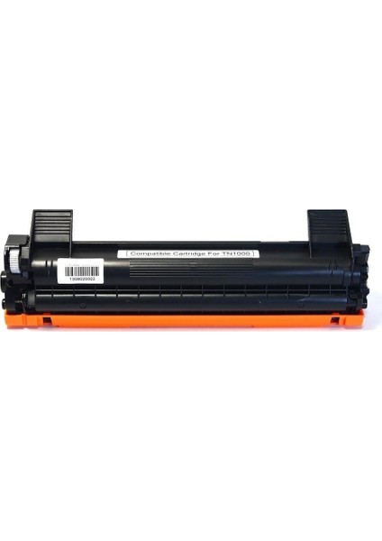Baskistan Brother HL-1211W TN-1040 Muadil Toner 1000 Sayfa