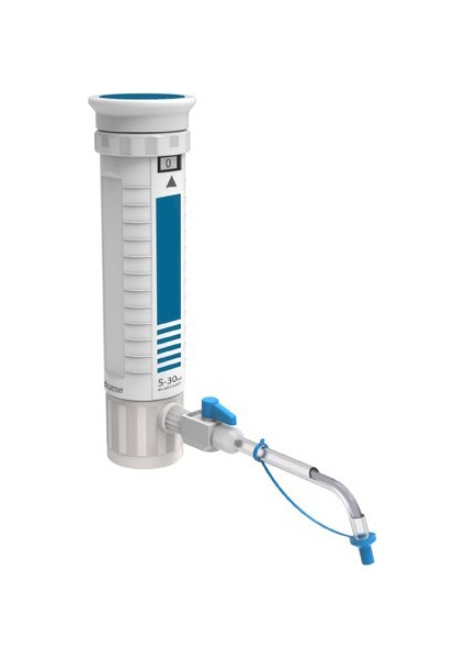 Serlab DA-30 ml Şişe Üstü Dispenser 5-30 ml *0.5