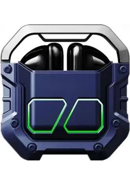 Peeq Xt81 Tws Bluetooth 5.3 Mikrofonlu Kablosuz Kulaklık XT81