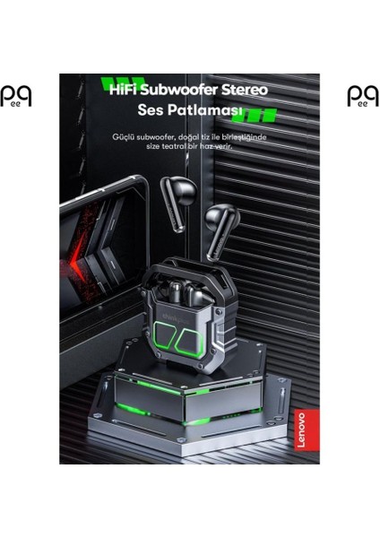 Peeq Xt81 Tws Bluetooth 5.3 Mikrofonlu Kablosuz Kulaklık XT81 modelleri