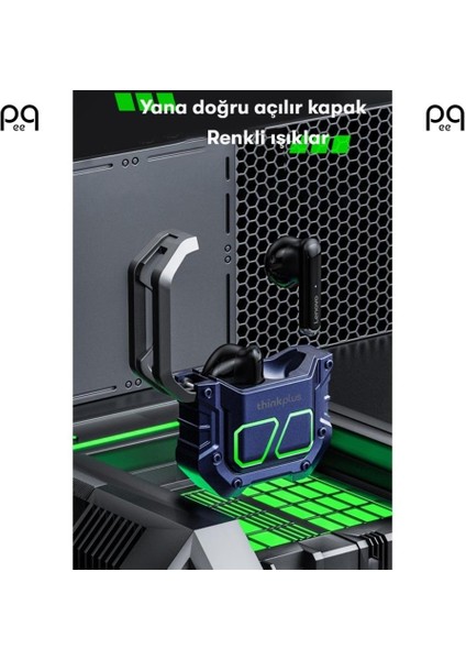 Peeq Xt81 Tws Bluetooth 5.3 Mikrofonlu Kablosuz Kulaklık XT81 indirimleri