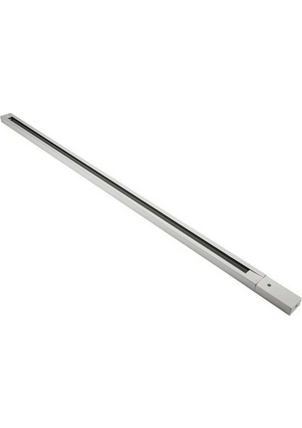 CT-9712 3 Metre Ray Monofaze Beyaz Aydınlatma Aksesuarı